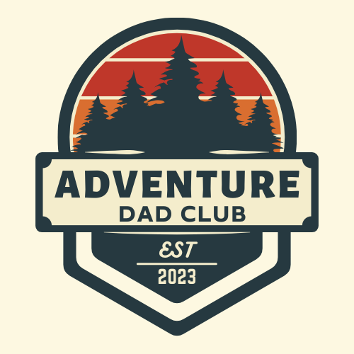 Adventure Dad Club